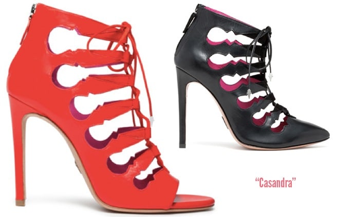 Oscar-Tiye-Casandra-lace-up-sandal-pump-Spring-2014