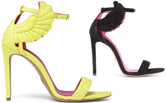 Oscar-Tiye-Malikah-sandal-Spring-2014