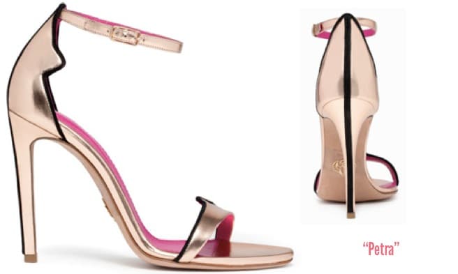 Oscar-Tiye-Petra-sandal-rose-gold-Spring-2014