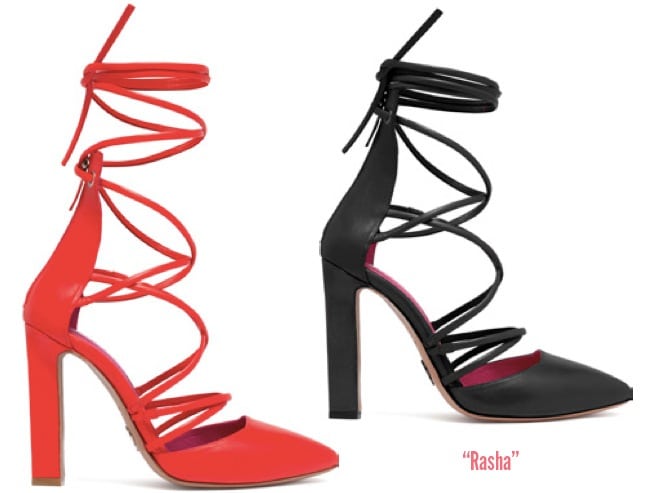 Oscar-Tiye-Rasha-strappy-leather-pump-Spring-2014