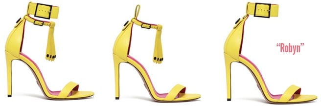 Oscar-Tiye-Robyn-yellow-ankle-strap-sandal-Spring-2014