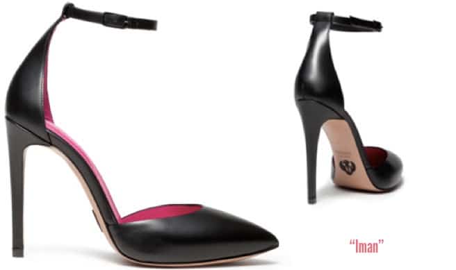 Oscar-Tiye-black-leather-Iman-ankle-strap-pump