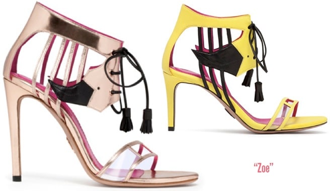 Oscar-Tiye-lace-up-sandal-Spring-2014