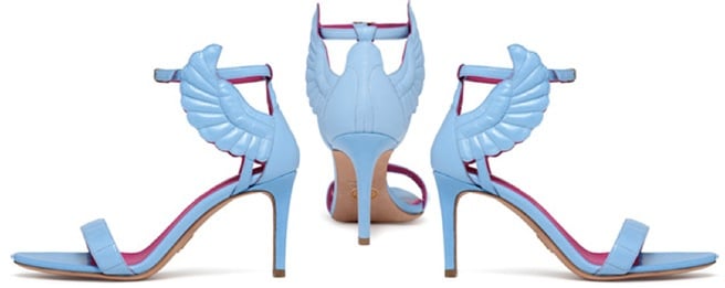 Oscar-Tiye-light-blue-leather-Malikah-sandal