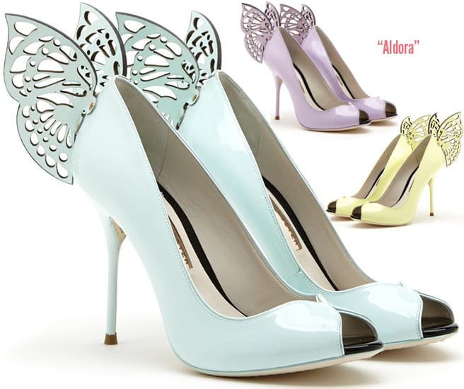 Sophia-Webster-Aldora-butterfly-peep-toe-pump-Spring-2014