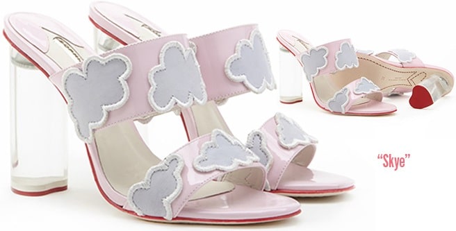 Sophia-Webster-Skye-Cloud-mule-sandal-Spring-2014