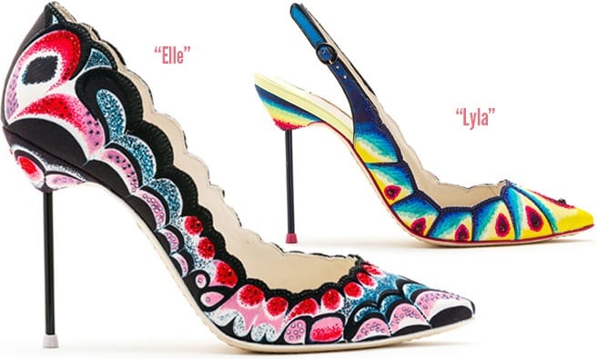 Sophia-Webster-embellished-Elle-pump-Spring-2014-Lyla-slingback