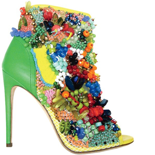 Jerome-C-Roussea-Jude-embellished-peep-toe-bootie