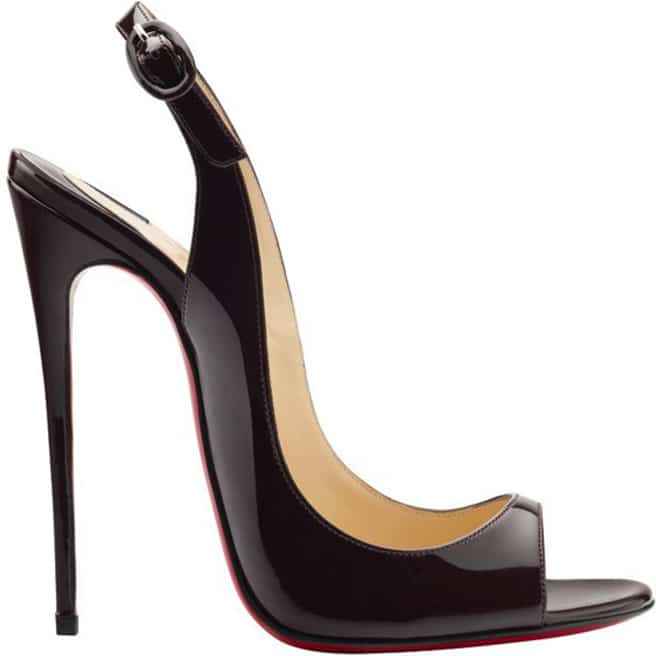 Louboutin Fall Collection Shoerazzi