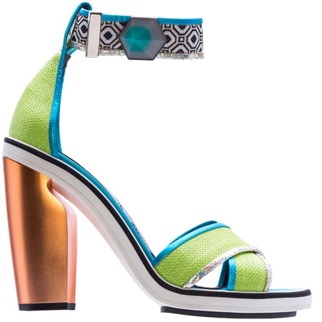 Nicholas-Kirkwood-Spring-2014-Collection-Sandal7