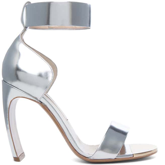 Nicholas-Kirkwood-curved-heel-ankle-strap-sandal