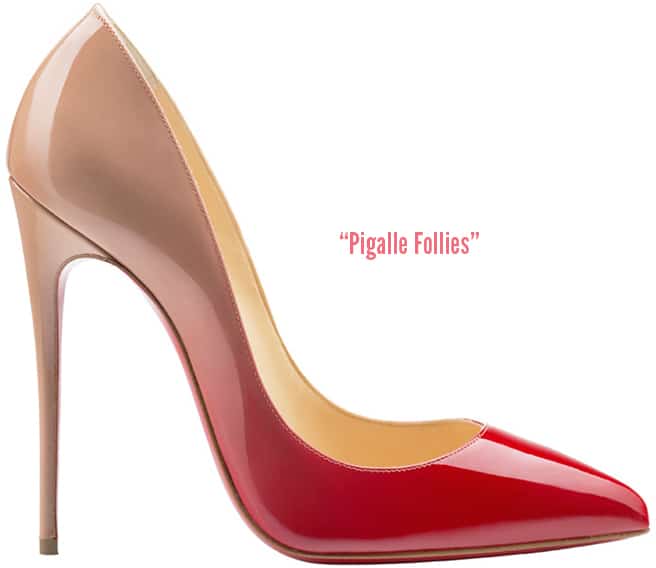 Christian-Louboutin-Pigalle-Follies-pump-ombre-red-nude