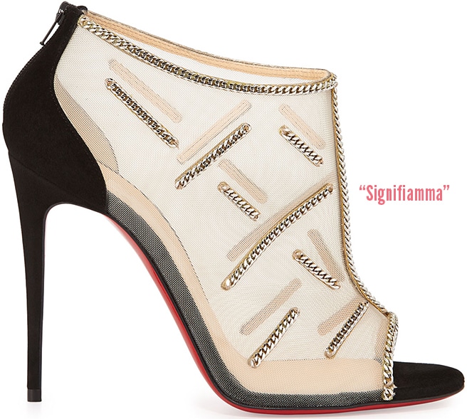 Christian-Louboutin-Signifiamma-mesh-bootie-chain-Fall-2015