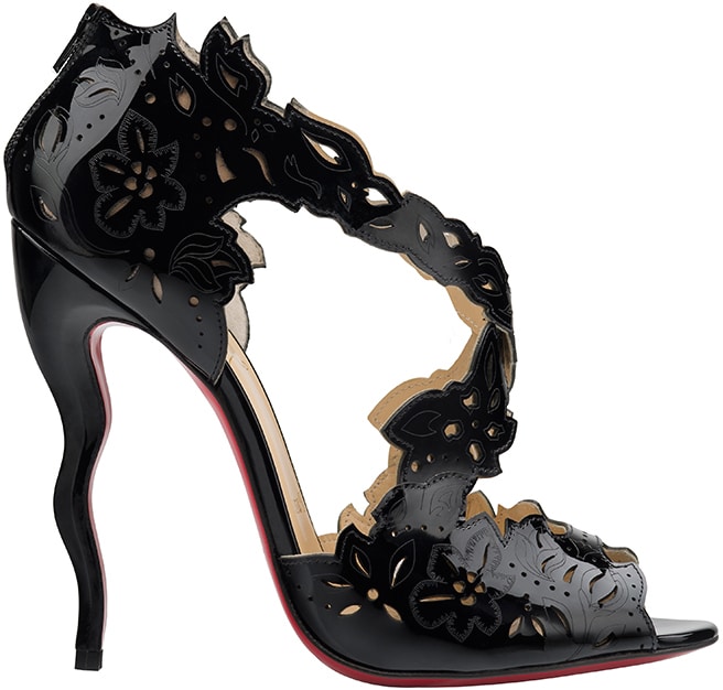 Christian-Louboutin-black-decoupadiva-patent-leather-sandal