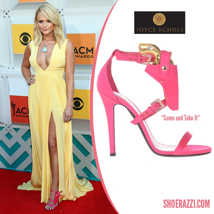 Joyce-Echols-Come-and-Take-It-Sandal-Miranda-Lambert-Shoerazzi