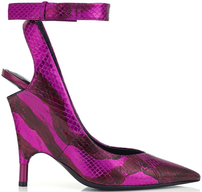 Tom-Ford-Spring-2016-Hand-Painted-Ankle-Strap-Pump-ShoeRazzi