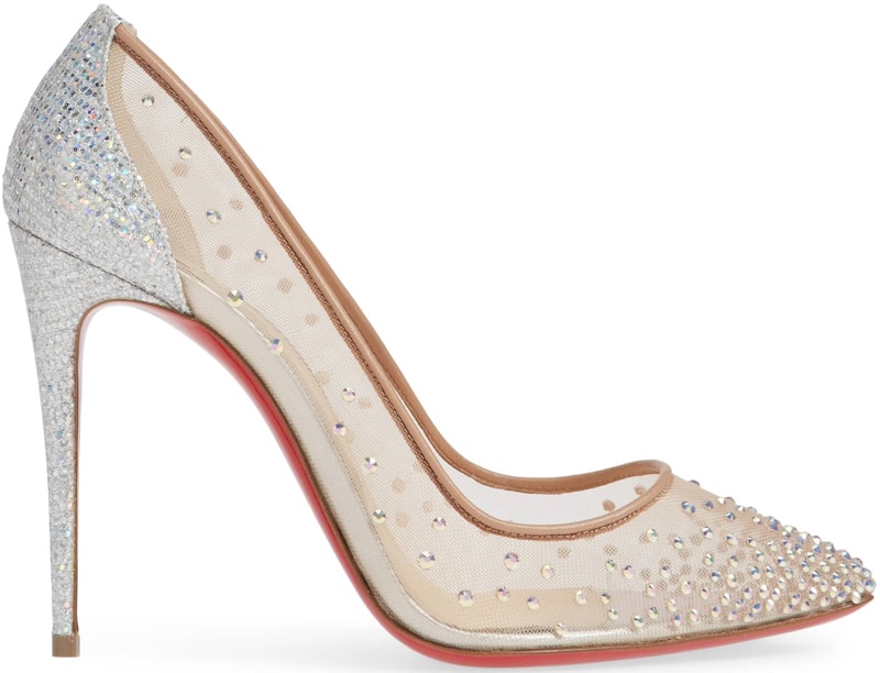 Best Designer Wedding Shoes 2016 - ShoeRazzi's Top Bridal Heels