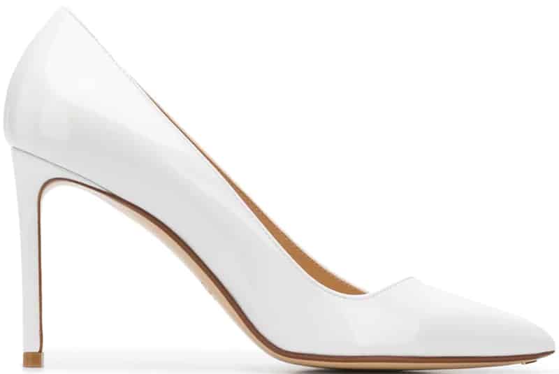 best designer wedding shoes