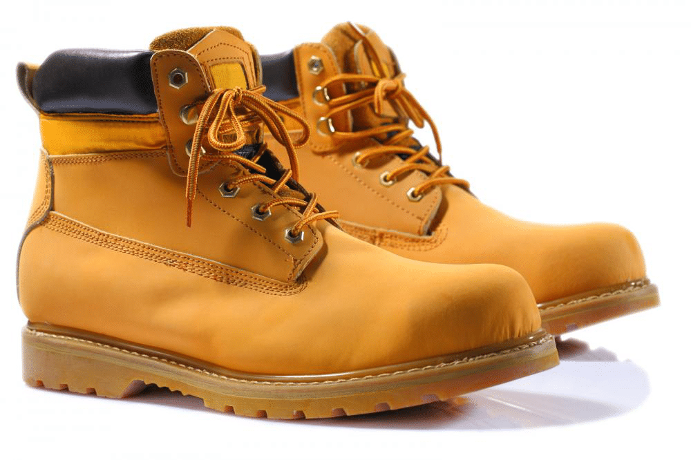 top rated work boots