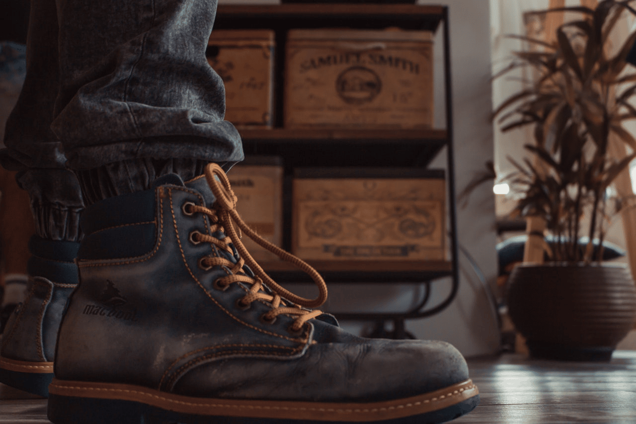 10 best work boots