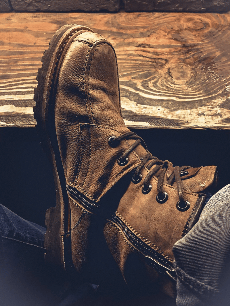 10 Best Breathable Work Boots - Shoerazzi