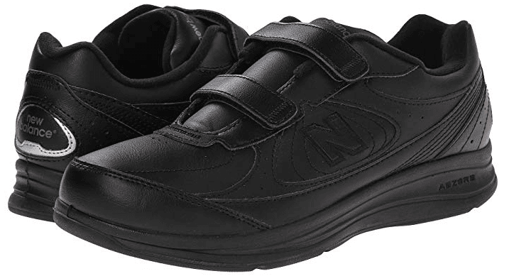 Best Shoes for the Elderly