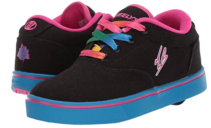 better than heelys