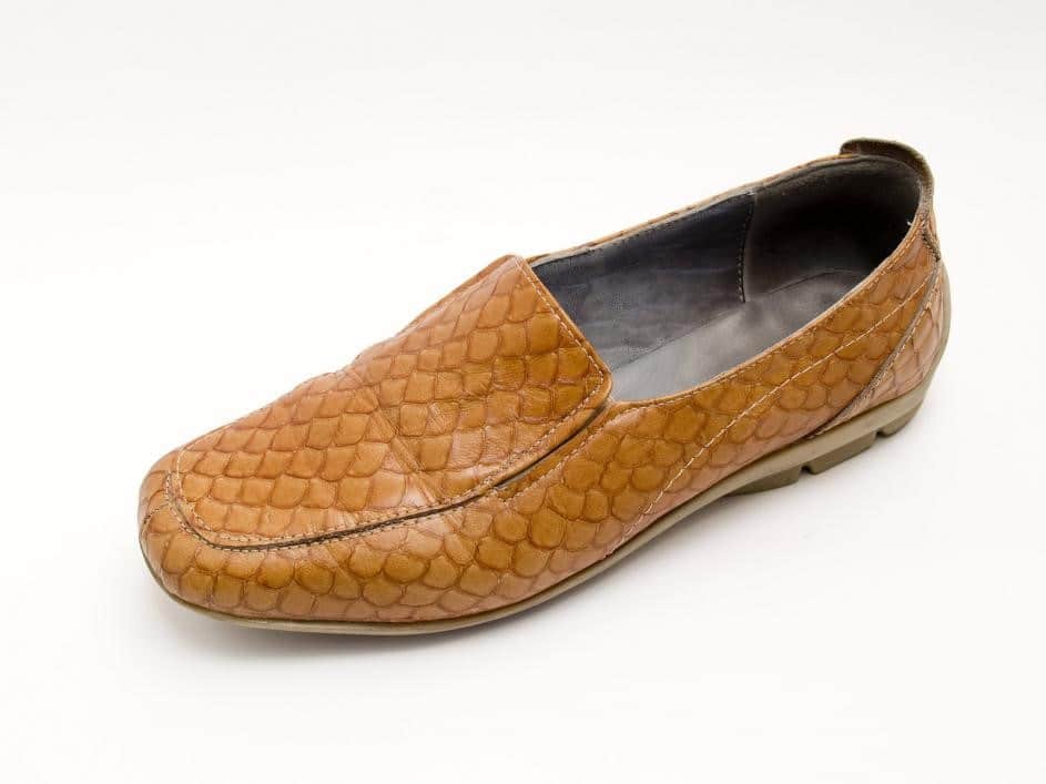 best handmade moccasins