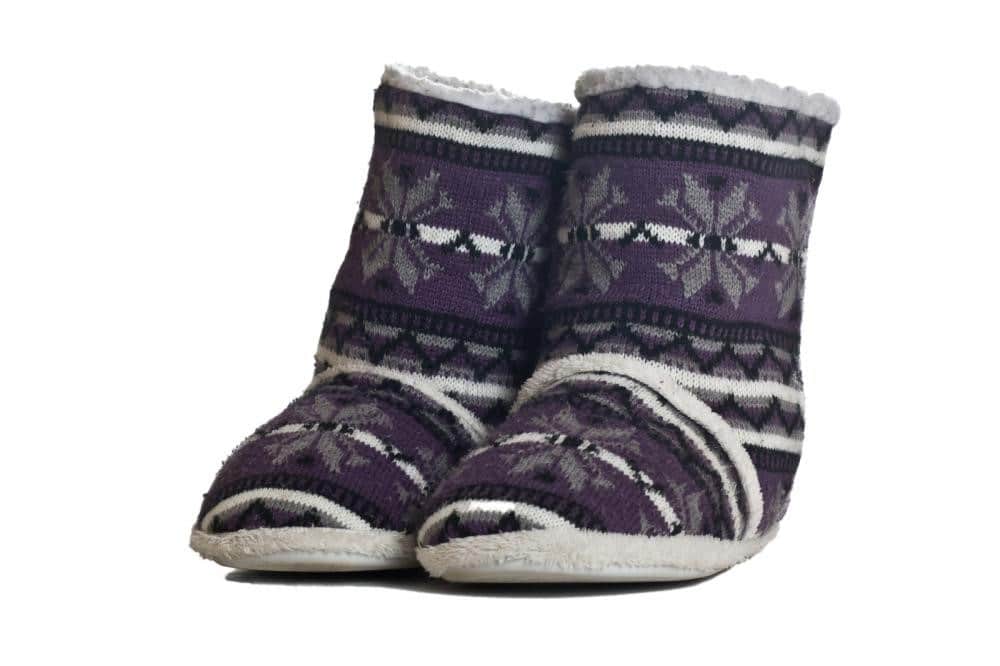 Best Slipper Boots