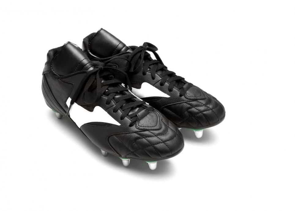 best kangaroo leather cleats