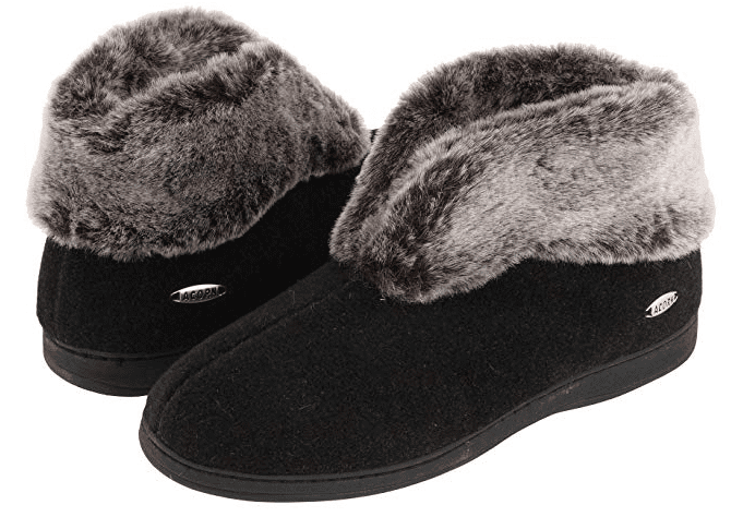 Best Sheepskin Slippers