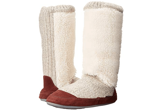 best slipper boots