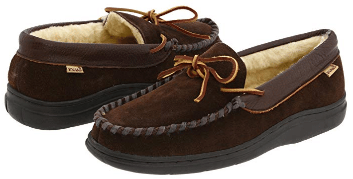 best moccasins brands