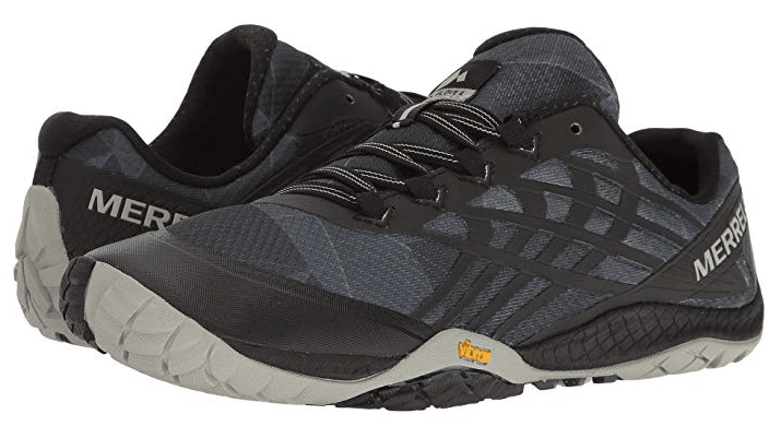 best minimalist trail running shoes