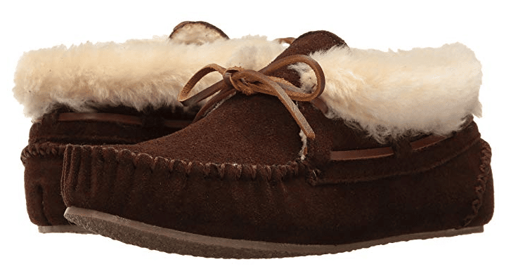 Best Sheepskin Slippers