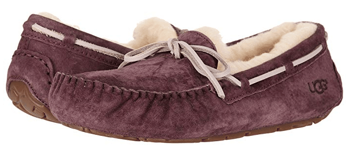 cheap sheepskin slippers