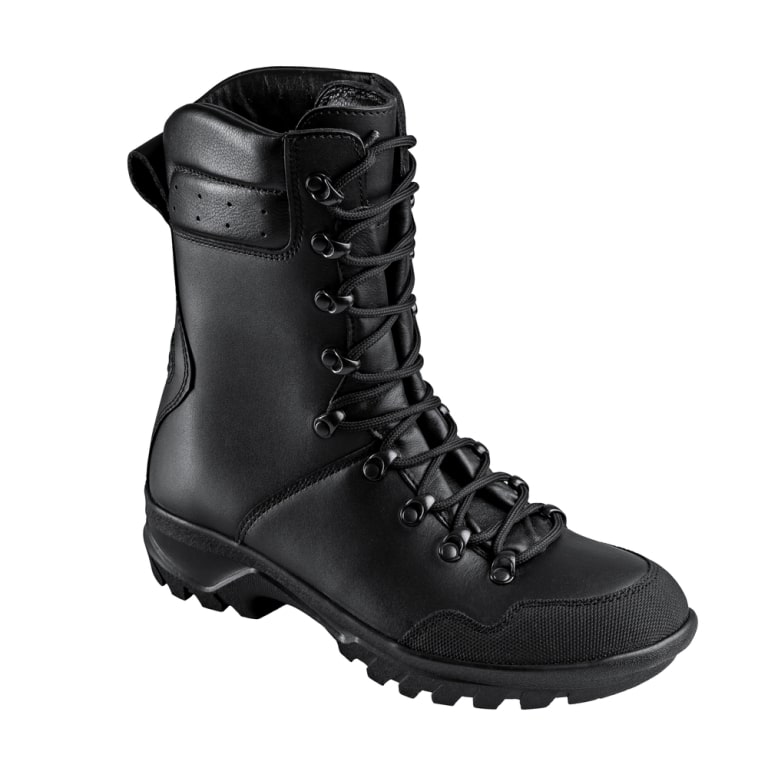 10 Best Police Boots - Shoerazzi