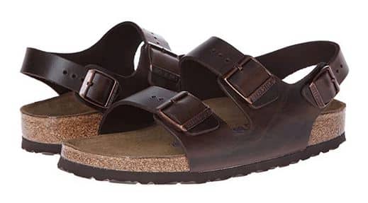 Birkenstock Milano Sandals