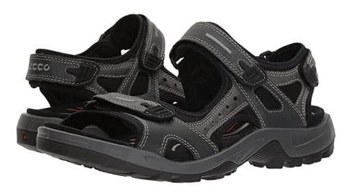 ECCO Sport Yucatan Sandals