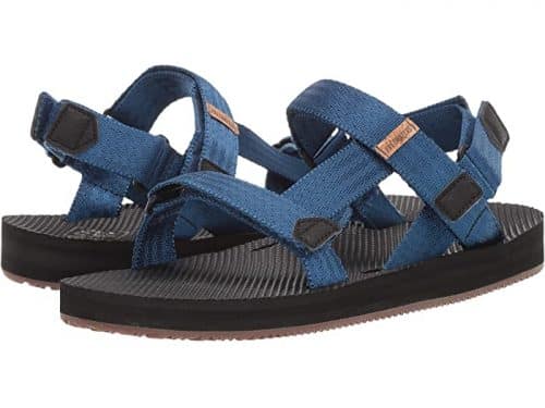 Freewaters Supreem Sport Sandals