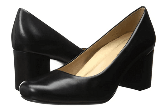 10 Best High Heels for Flat Feet - Shoerazzi