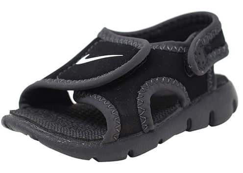 Nike Kids' Sunray Adjust 4 Toddler Sandals