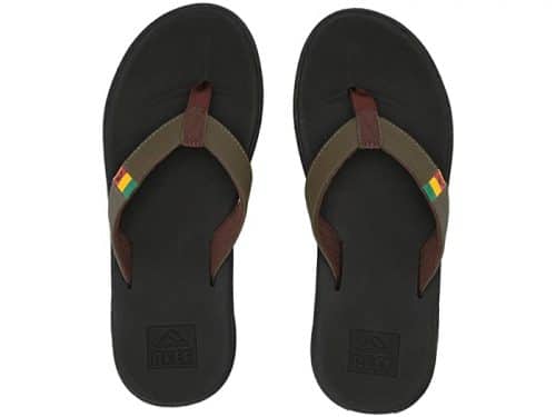 Reef Slammed Rover Sandals