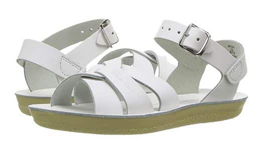 Salt Water Sandal by Hoy Shoes Sun-San