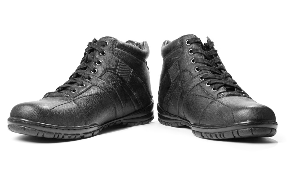 Best Boots for Rucking