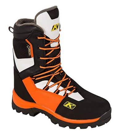 Klim Adrenaline GTX Snow Snowmobile Boots