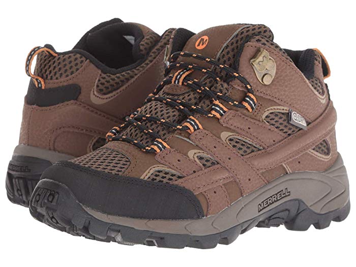 Merrell Kids Moab 2