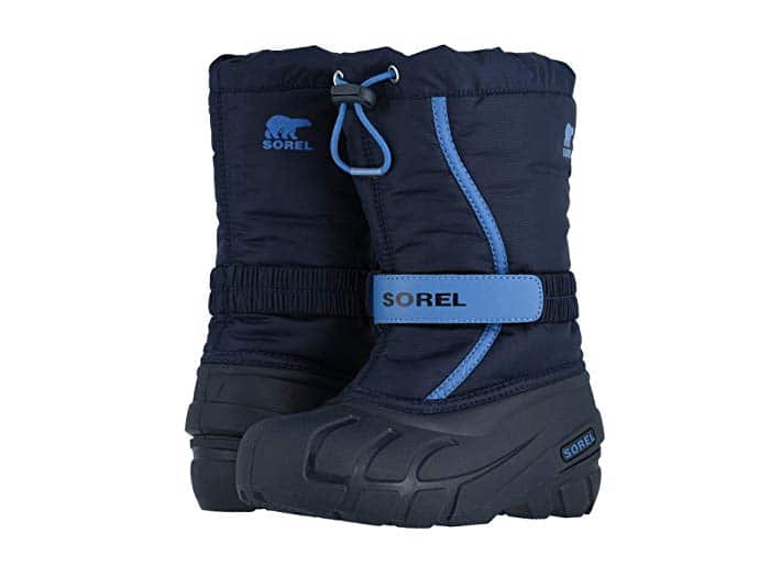 SOREL Kids Flurry