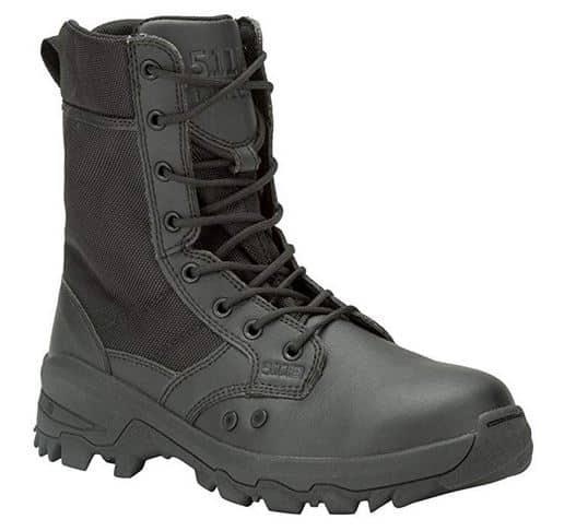 5.11 Mens Speed 3.0 Jungle Tactical Boot Military