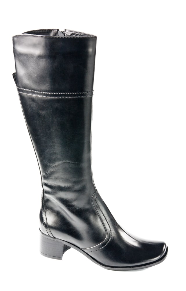 Best Boots for Wide Calves